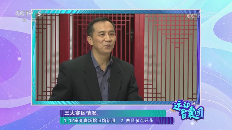 所在