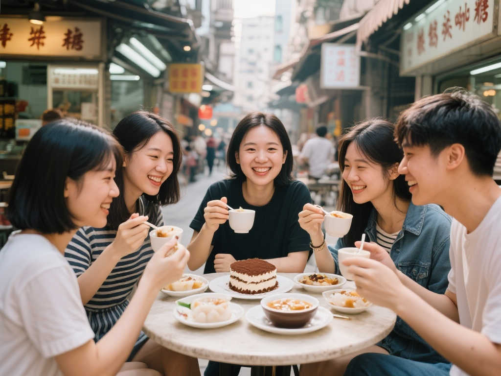 她的每一步 她的每一步